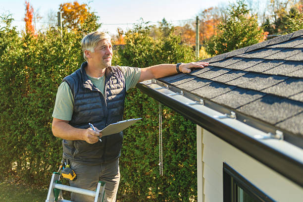 Trusted Metal Roofing service in Milan, IN - Ben Roofing and Steel LLC