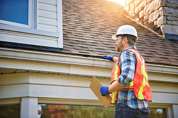 Trusted Roof Leak Repair service in Milan, IN - Ben Roofing and Steel LLC